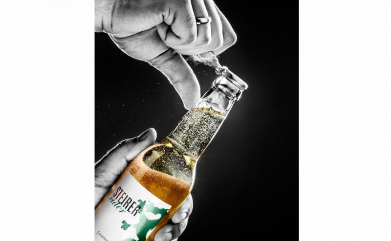 , Copyright: Mausser SteirerCider