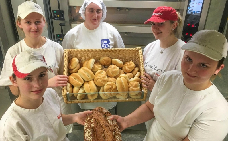 , Copyright: Pfleger Bu00e4ckerei Pfleger