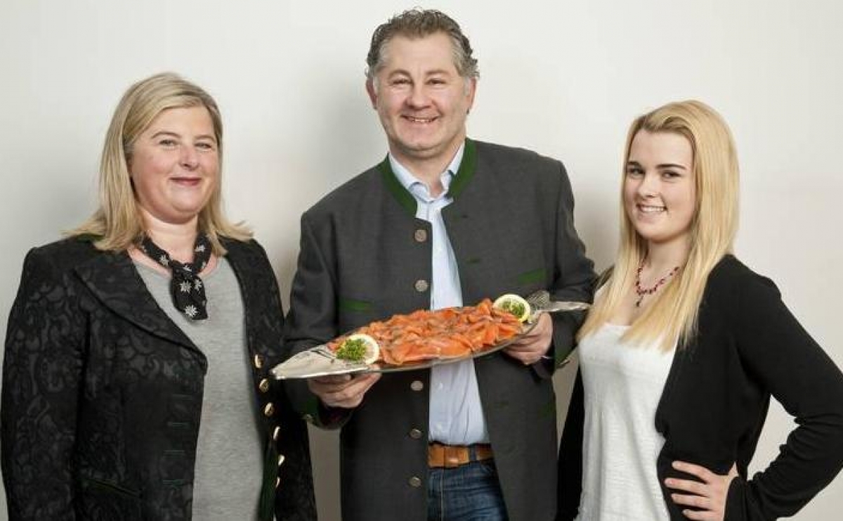 , Copyright: Schroecker Familie Schru00f6cker