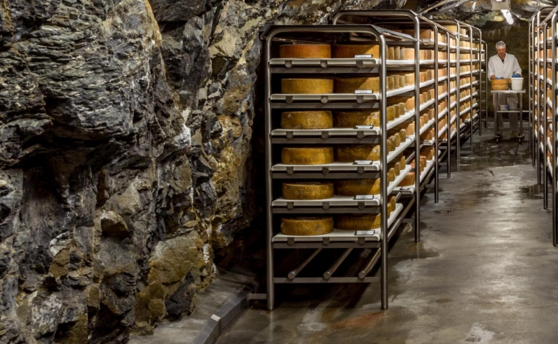 , Copyright: Almenland GmbH Stollenku00e4se