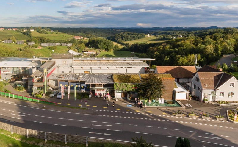 , Copyright: Zotter Schokoladefabrik