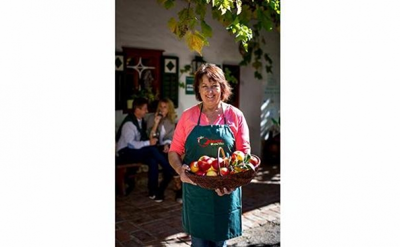 , Copyright: Tom Lamm Josefa Wilhelm