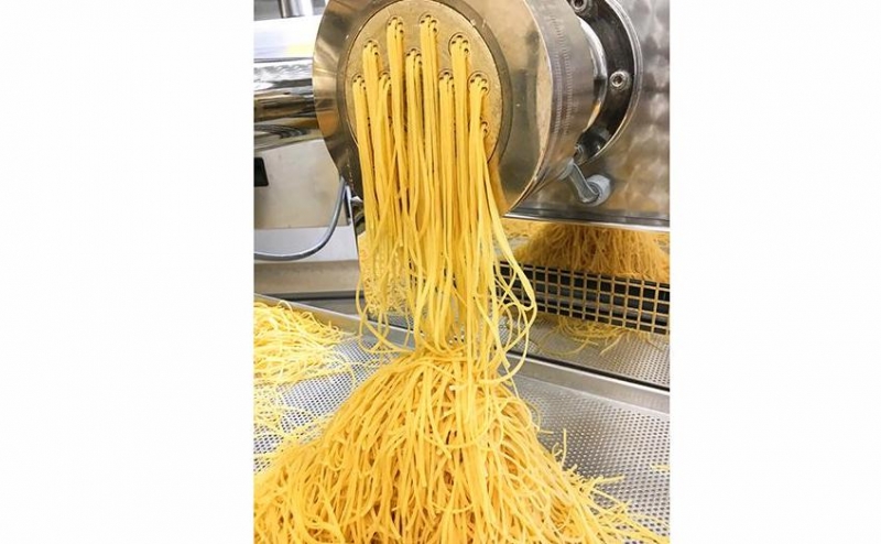 , Copyright: Hechtl Nudelproduktion