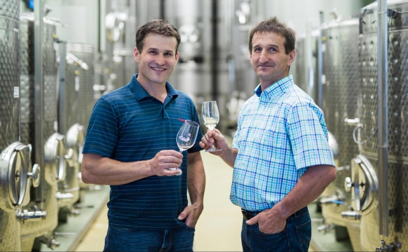 , Copyright: Leitner Genarationen