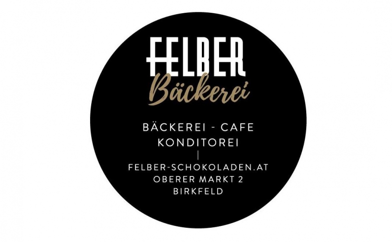 , Copyright: Felber Logo