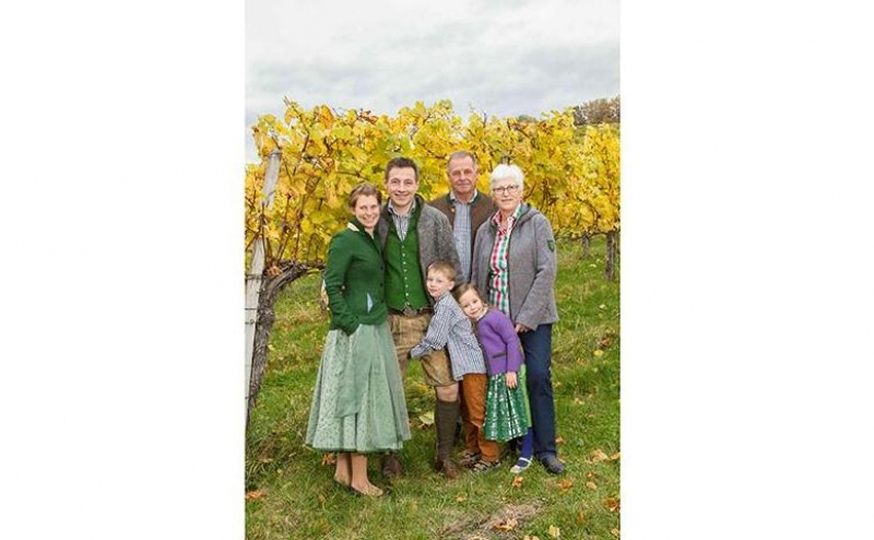 , Copyright: Posch Familie Posch