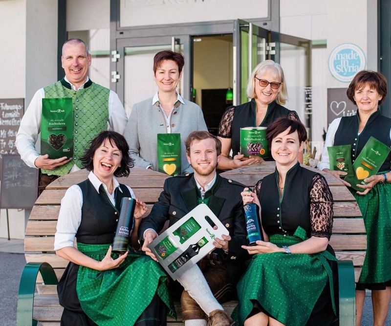 Steirerkraft Kernothek